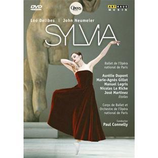 SYLVIA