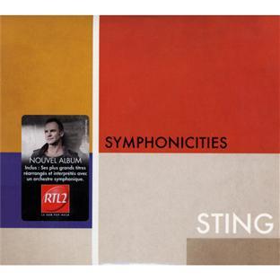 SYMPHONICITIES