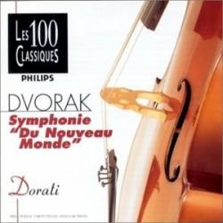SYMPHONIE DU NOUVEAU MONDE