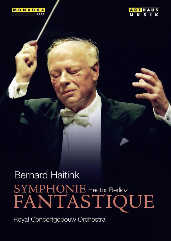 SYMPHONIE FANTASTIQUE