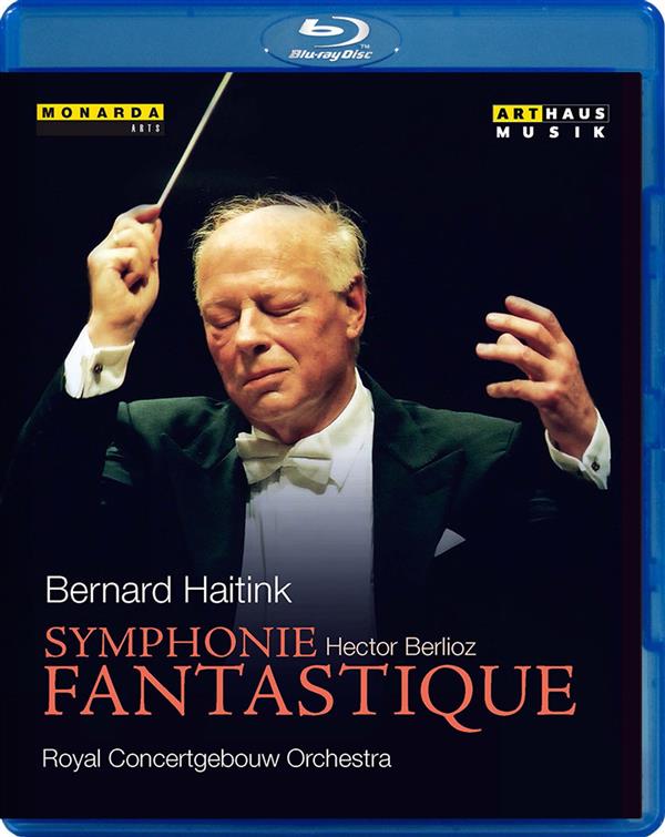 SYMPHONIE FANTASTIQUE