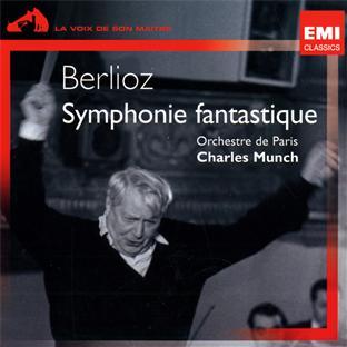 SYMPHONIE FANTASTIQUE