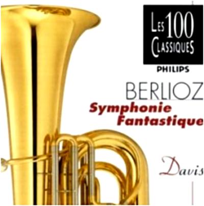 SYMPHONIE FANTASTIQUE - HAROLD EN ITALIE