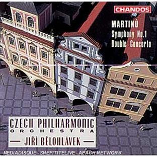 SYMPHONIE N° 1 (1942)