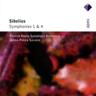 SYMPHONIE N°1 - SYMPHONIE N°4