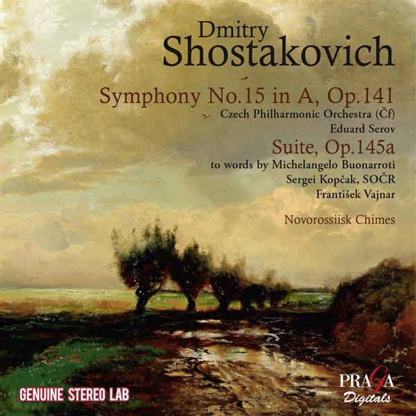 SYMPHONIE N° 15