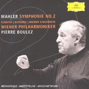 SYMPHONIE N°2 RESURRECTION