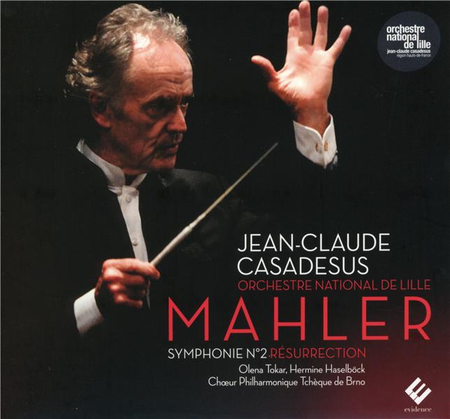 SYMPHONIE N°2 RESURRECTION