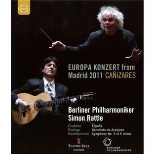 SYMPHONIE N° 2 RODRIGO