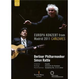 SYMPHONIE N° 2 RODRIGO