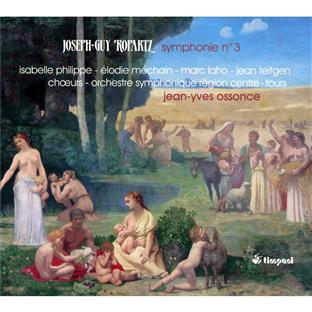 SYMPHONIE N° 3