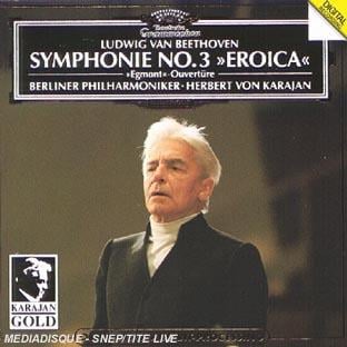 SYMPHONIE N°3 : HEROIQUE