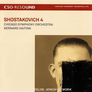 SYMPHONIE N° 4 - BEYOND THE SCORE