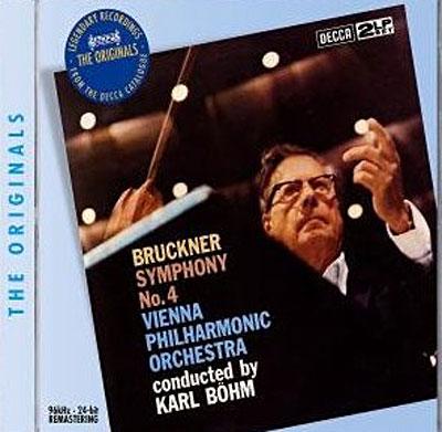 SYMPHONIE N°4 ROMANTIQUE