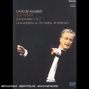 SYMPHONIE N°4, SYMPHONIE N°7