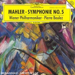 SYMPHONIE N 5