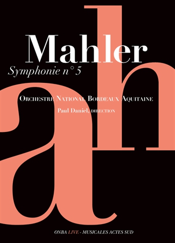 Mahler - Symphonie n° 5