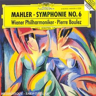 SYMPHONIE N 6