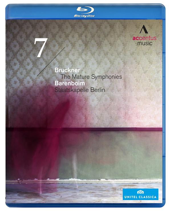 SYMPHONIE N°7
