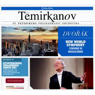 SYMPHONIE N° 9 DU NOUVEAU MONDE