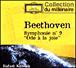 SYMPHONIE N 9 ODE A LA JOIE