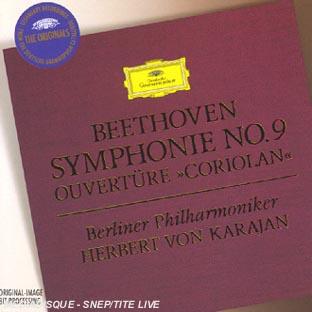 SYMPHONIE N 9 OUVERTURE