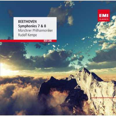 SYMPHONIES 7 & 8
