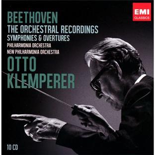 SYMPHONIES ET OUVERTURES