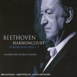 SYMPHONIES N°1, N°2, N°3, N°4, N°5, N°6, N°7, N°8, N°9