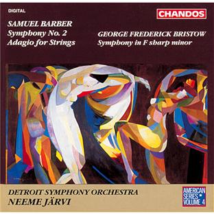 SYMPHONIES N°2 OP. 19 ET 26