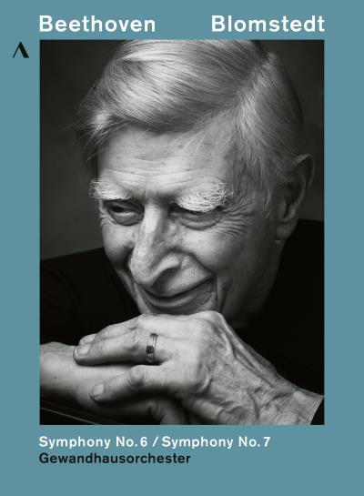 SYMPHONIES N° 6 PASTORALE & 7