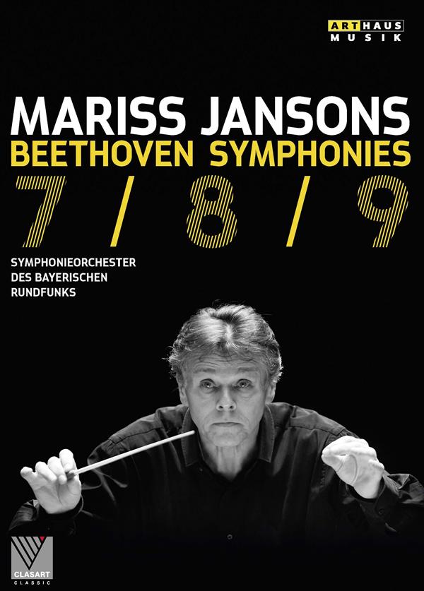 SYMPHONIES N° 7-9