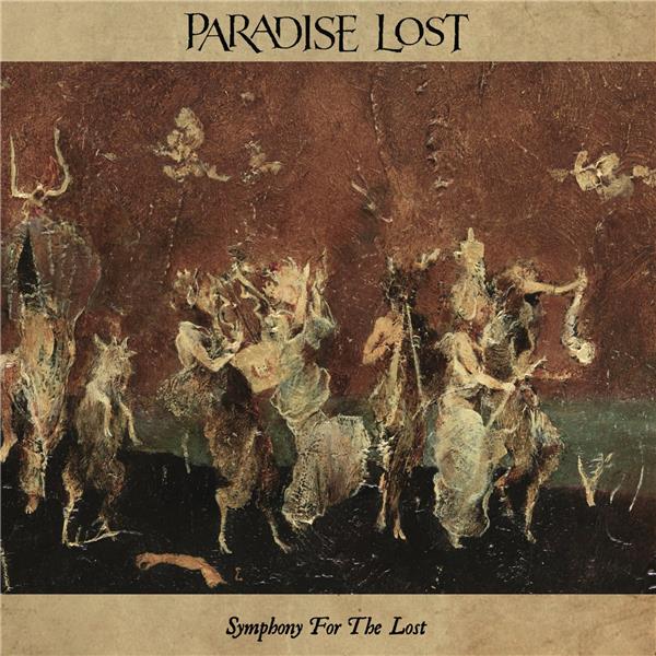SYMPHONY FOR THE LOST