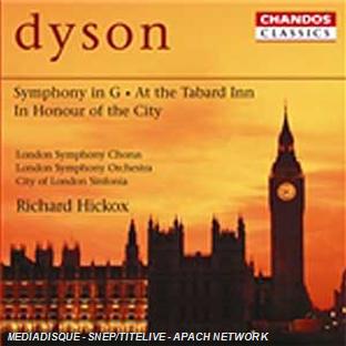 SYMPHONY IN GEA EN SOL, IN HONOUR OF THE CITY