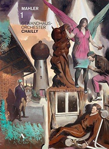 SYMPHONY N°1 IN D MAJOR