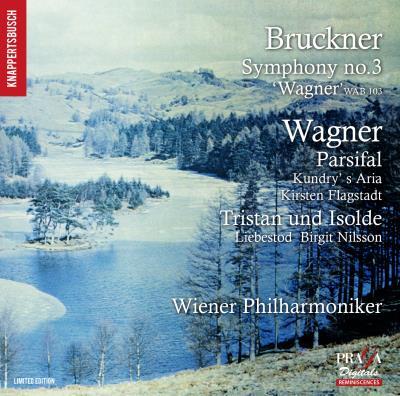 SYMPHONY NO.3 WAGNER