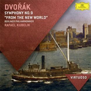 SYMPHONY NUMERO 9 NEW WORLD