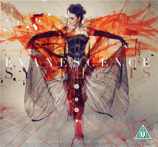 Synthesis (CD + DVD)