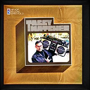 T.MATCHER : HIP-HOP REGGAE SERIES /VOL 3