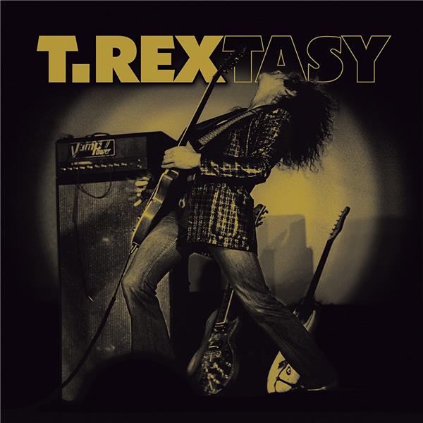 T REXTASY