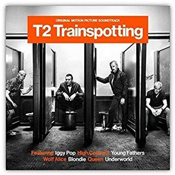T2 - TRAINSPOTTING