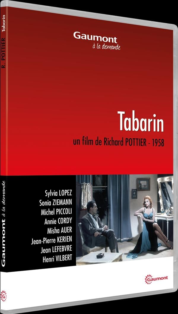 TABARIN