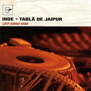 TABLA DE JAIPUR INDE