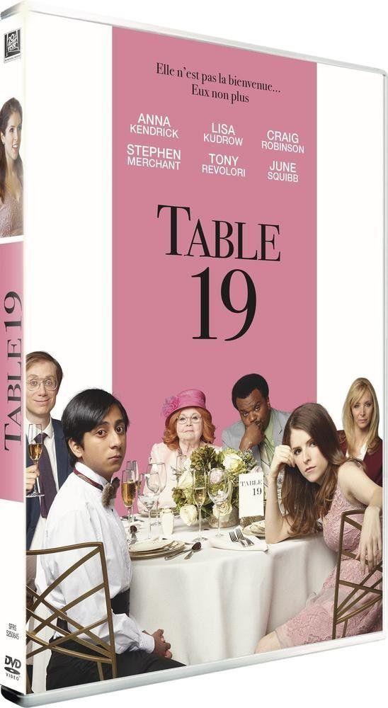 TABLE 19