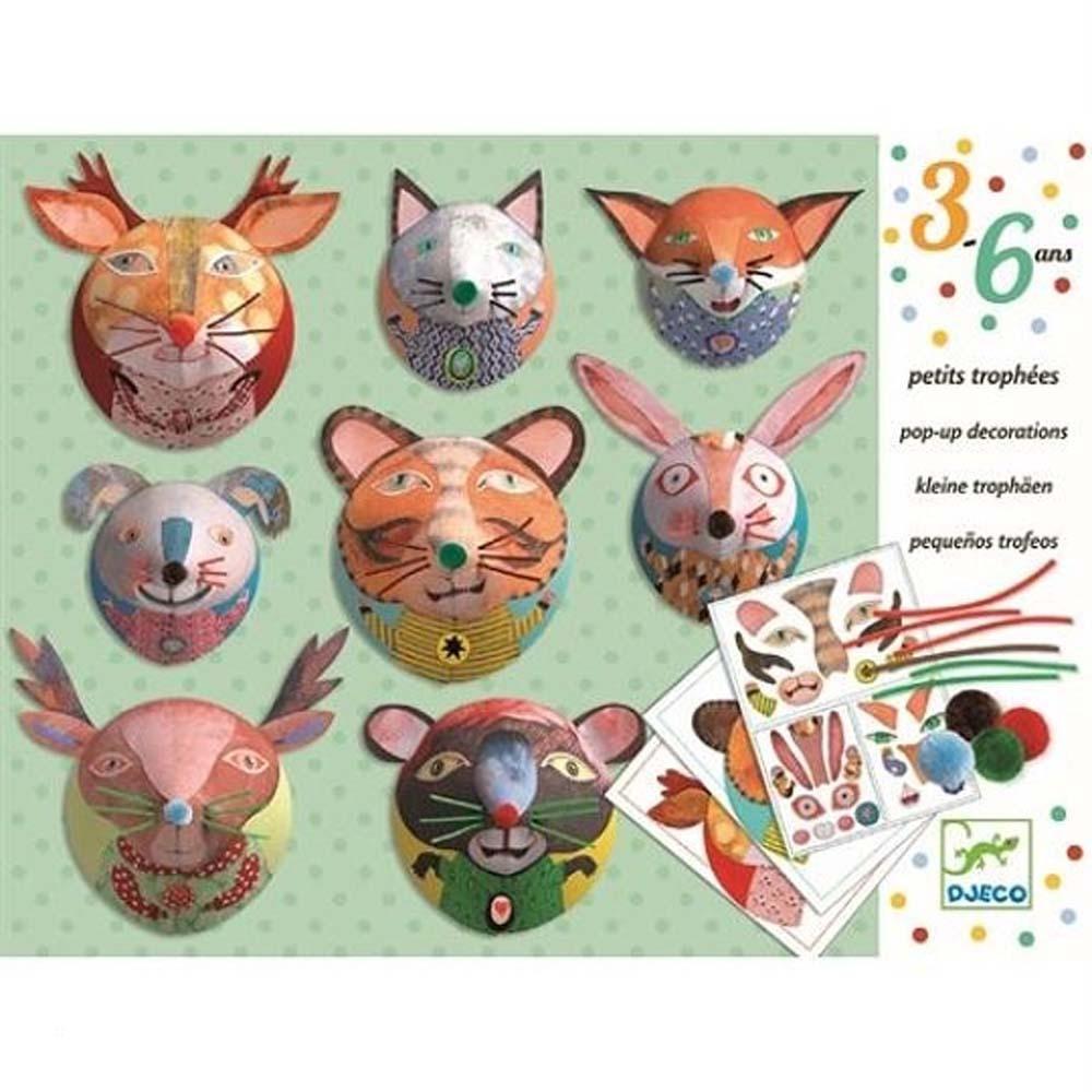 Galerie de Portraits