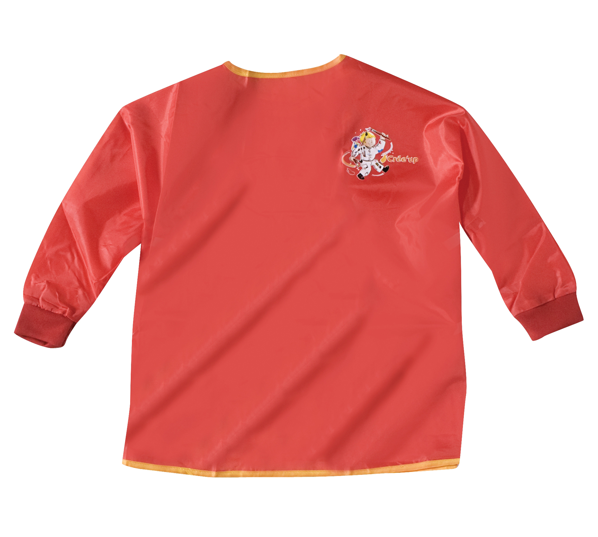 Tablier de protection - 3-5 ans