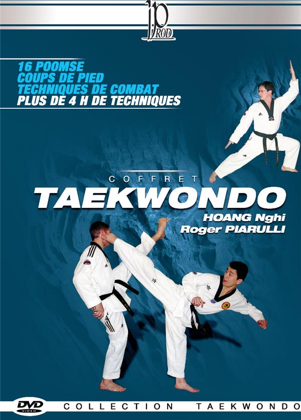 TAEKWONDO