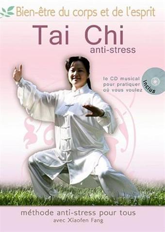 TAÏ-CHI - ANTI-STRESS