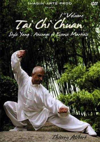 TAI CHI CHUAN VOL 1