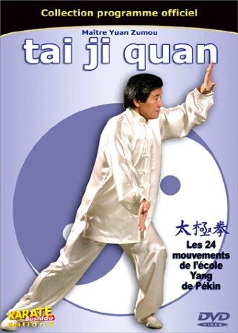 Tai Ji Quan